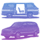 Illustration for article titled Minivan Sales Are Plummeting Compared to SUVs Because Were a Nation of Fools